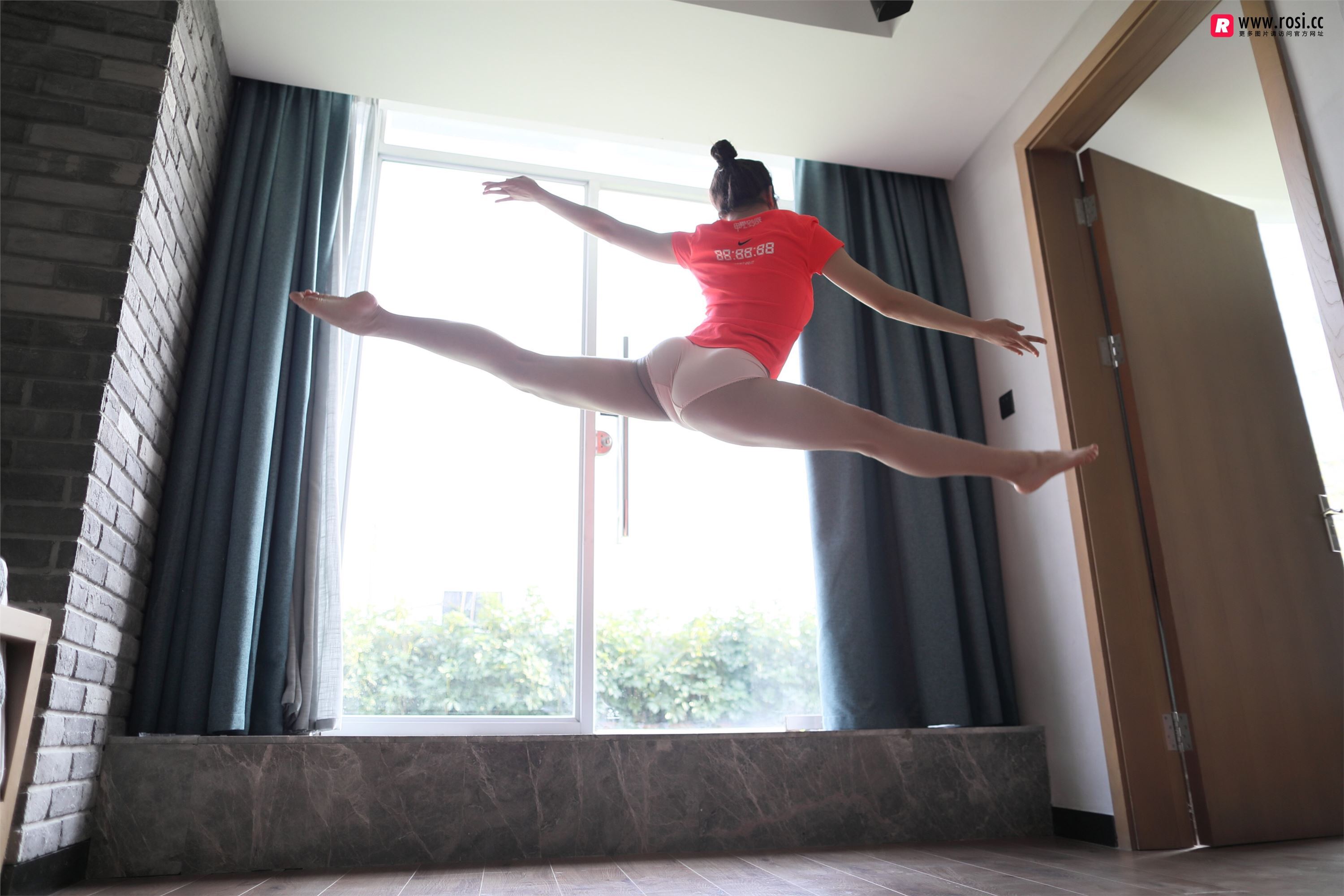 [ROSI写真]2018.09.08 艺学妹 NO.0020